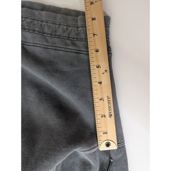 Mitchell & Ness NBA Hardwood Classic Washed Out Sweatshort 97-98 Chicago Bulls M - Picture 10 of 11